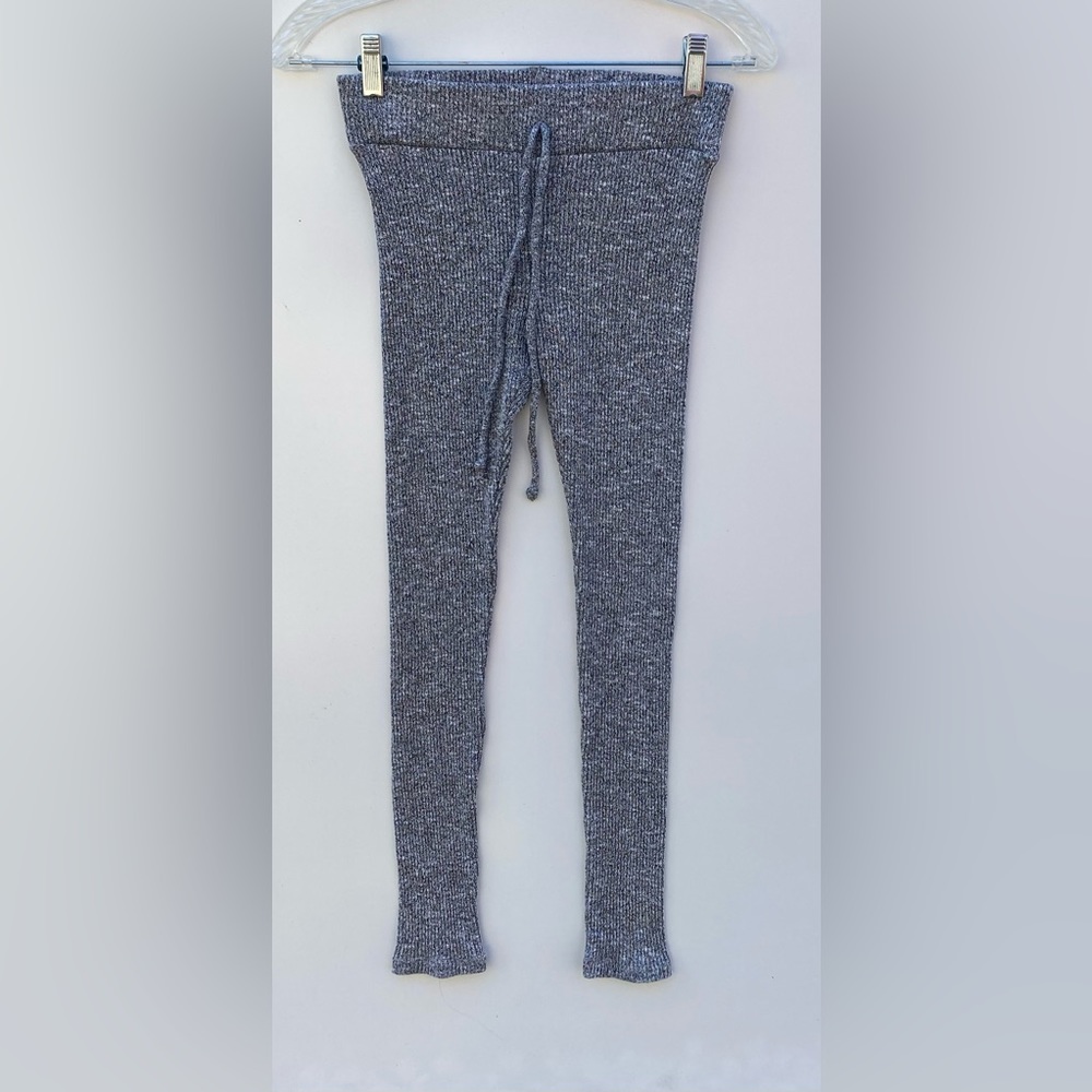 Fashion Nova Wanderlust Leggings